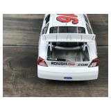 2000 Nascar Team Caliber Kevin Lepage Ford Taurus Mac Tools / Roush Racing 1:24 scale die cast stock car