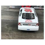 2000 Nascar Team Caliber Kevin Lepage Ford Taurus Mac Tools / Roush Racing 1:24 scale die cast stock car
