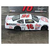 2000 Nascar Team Caliber Kevin Lepage Ford Taurus Mac Tools / Roush Racing 1:24 scale die cast stock car