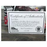 2001 NHRA Matco Tools Whit Bazemore Pontiac 1:24 Scale die cast funny car