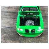 1997 Nascar Mac Tools Motor Sports Bobby Labonte #18 Pontiac / Interstate Batteries 1:24 scale die cast stock car