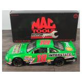 1997 Nascar Mac Tools Motor Sports Bobby Labonte #18 Pontiac / Interstate Batteries 1:24 scale die cast stock car