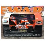 2000 Nascar Revell 2 Car Set Collection Tony Stewart #20 Pontiac The Home Depot / Rookie of the Year 1:24 & 1:64 scale die cast stock cars