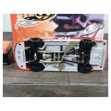 2000 Nascar Revell 2 Car Set Collection Tony Stewart #20 Pontiac The Home Depot / Rookie of the Year 1:24 & 1:64 scale die cast stock cars