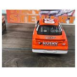 2000 Nascar Revell 2 Car Set Collection Tony Stewart #20 Pontiac The Home Depot / Rookie of the Year 1:24 & 1:64 scale die cast stock cars