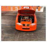 2000 Nascar Revell 2 Car Set Collection Tony Stewart #20 Pontiac The Home Depot / Rookie of the Year 1:24 & 1:64 scale die cast stock cars