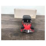 Spec Cast 1946 Chevrolet Sedan Delivery Street Rod 1:25 scale die cast coin bank