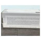 Spec Cast 1946 Chevrolet Sedan Delivery Street Rod 1:25 scale die cast coin bank