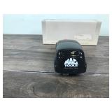 Spec Cast 1946 Chevrolet Sedan Delivery Street Rod 1:25 scale die cast coin bank