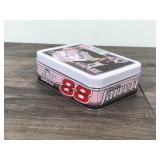 1998 JG Motor Sports 1999 Ford Taurus Dale Jarrett #88 Quality Care Service / Susan G. Komen Foundation 2 car set 1:64 scale die cast stock cars