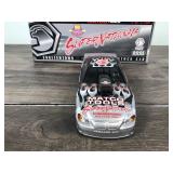 2001 NHRA Matco Tools Super Nationals English Town May 17-20, 2001 1:24 scale die cast Pro-Stock Car