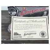 2001 NHRA Matco Tools Super Nationals English Town May 17-20, 2001 1:24 scale die cast Pro-Stock Car