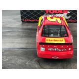 1997 Nascar Mac Tools Motor Sports / Revell Terry Labonte #5 Monte Carlo / Kellogs Corn Flakes 1:24 scale die cast stock car