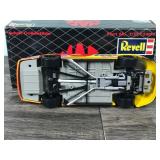 1997 Nascar Mac Tools Motor Sports / Revell Terry Labonte #5 Monte Carlo / Kellogs Corn Flakes 1:24 scale die cast stock car