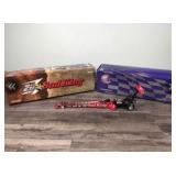 999 NHRA Action Racing Collectibles Kenny Bernstein / Budweiser 20th Anniversary 1:24 scale die cast Top Fuel Dragster