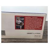 2001 NHRA Car Quest Paul Romine 1:25 scale die cast top fuel dragster