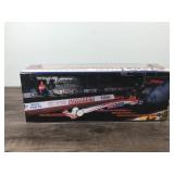2001 NHRA Car Quest Paul Romine 1:25 scale die cast top fuel dragster