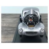 Fairfield Mint 1941 Willys Coupe Die Cast Metal Collection Deluxe Edition 1:18 Scale Car Model