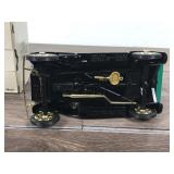 Spec Cast Westling Manufacturing Model A Delivery Van 1:25 Scale die cast coin bank