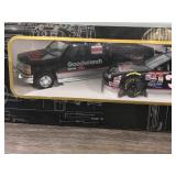 1998 Nascar Brookfield Collectors Guild Dale Earnhardt #3 Daytona Trackside 3 piece collection 1:24 scale die cast