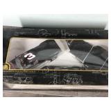 1998 Nascar Brookfield Collectors Guild Dale Earnhardt #3 Daytona Trackside 3 piece collection 1:24 scale die cast