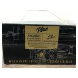 1998 Nascar Brookfield Collectors Guild Dale Earnhardt #3 Daytona Trackside 3 piece collection 1:24 scale die cast