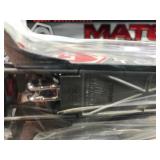 2001 NHRA Matco Tools Super Nationals May 17-20 2001 Top Fuel Dragster 1:24 scale die cast