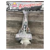 2001 NHRA Matco Tools Super Nationals May 17-20 2001 Top Fuel Dragster 1:24 scale die cast