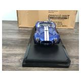 Fairfield Mint 1964 Shelby Cobra 1:18 scale die cast
