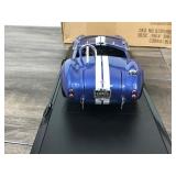 Fairfield Mint 1964 Shelby Cobra 1:18 scale die cast