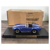 Fairfield Mint 1964 Shelby Cobra 1:18 scale die cast
