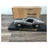 Fairfield Mint 1968 Shelby Mustang 1:18 scale die cast