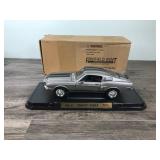Fairfield Mint 1968 Shelby Mustang 1:18 scale die cast