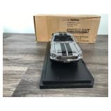 Fairfield Mint 1968 Shelby Mustang 1:18 scale die cast