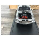 Fairfield Mint 1968 Shelby Mustang 1:18 scale die cast