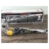 2001 NHRA Matco Tools Tony Schumacher / Go Army 1:24 scale die cast top fuel dragster