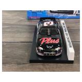1998 Nascar Action Dale Earnhardt #3 Monte Carlo / Goodwrench Daytona 500  1:32 scale die cast stock car