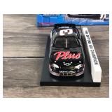 1998 Nascar Action Dale Earnhardt #3 Monte Carlo / Goodwrench Daytona 500  1:32 scale die cast stock car