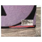 1997 NHRA Matco Tools Inaugural Super Nationals October 26, 1997 1:24 scale die cast Dodge Funny Car