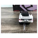 1997 NHRA Matco Tools Inaugural Super Nationals October 26, 1997 1:24 scale die cast Dodge Funny Car