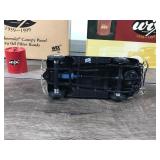 1999 First Gear 1939 Chevrolet Canopy Panel & Era Oil Filter Bank from WIX Filters 1:25 scale die cast