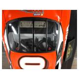 2000 Nascar Revell Collection Club Tony Stewart Pontiac #20 Home Depot / Rookie of the Year 1:18 scale die cast stock car