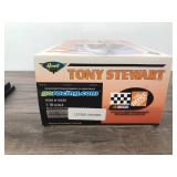 2000 Nascar Revell Collection Club Tony Stewart Pontiac #20 Home Depot / Rookie of the Year 1:18 scale die cast stock car