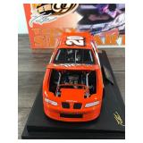 2000 Nascar Revell Collection Club Tony Stewart Pontiac #20 Home Depot / Rookie of the Year 1:18 scale die cast stock car