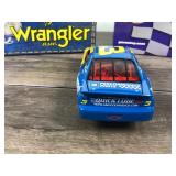 1999 Nascar Action Racing Collectibles Dale Earnhardt Monte Carlo #3 GM Goodwrench Service Plus / Wrangler Jeans 1:24 scale die cast stock car