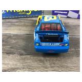 1999 Nascar Action Racing Collectibles Dale Earnhardt Monte Carlo #3 GM Goodwrench Service Plus / Wrangler Jeans 1:24 scale die cast stock car