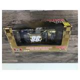 1998 Nascar Gold Commemorative Series Racing Champions #98 Ford Taurus 1:24 scale die cast stock car