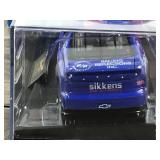 1999 Nascar Revell Collection Dale Earnhardt Jr. Monte Carlo #31 / Sikkens 1:24 scale die cast stock car