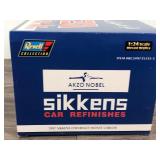 1999 Nascar Revell Collection Dale Earnhardt Jr. Monte Carlo #31 / Sikkens 1:24 scale die cast stock car