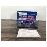 1999 Nascar Revell Collection Dale Earnhardt Jr. Monte Carlo #31 / Sikkens 1:24 scale die cast stock car